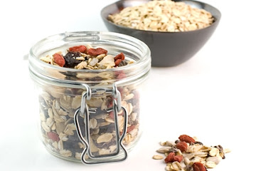 Muesli