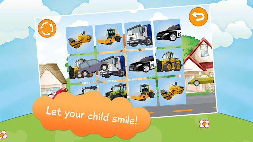 免費下載教育APP|Kids Cars Memory Game - Free app開箱文|APP開箱王