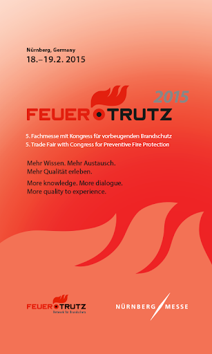 FeuerTRUTZ 2015