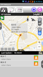 How to download GPS Fleet Managemen Malaysia 2.2.2 unlimited apk for android