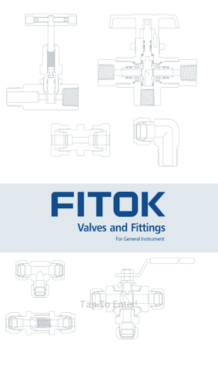 FITOK Catalogue