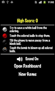 Splash! Screenshots 3