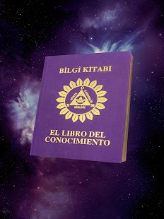 How to install El Libro del Conocimiento lastet apk for laptop