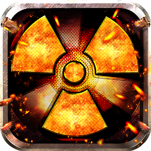 World War III: Танк logo