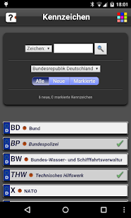 How to mod German Car Plates 1.4.5 apk for bluestacks