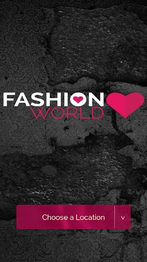 Fashion World