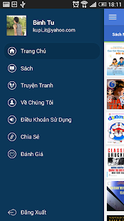 Download Đọc 247 APK for Android