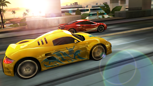 【免費賽車遊戲App】CSR Racing-APP點子