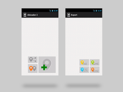 Ubicador 2 Screenshots 5