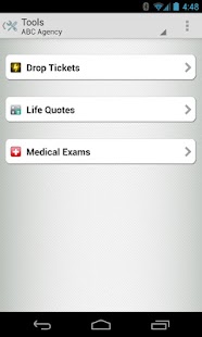 Life Insurance Quotes Screenshots 1