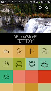 How to download Yellowstone Territory patch 819 apk for bluestacks
