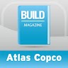 BUILD Magazine Sverige Application icon