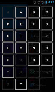 MiniHome [Launcher] - screenshot thumbnail