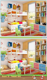 Find Differences + poster 3