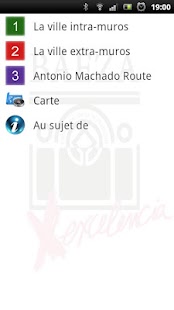 How to get GuideAudio Baeza, Espagne 4.3 unlimited apk for bluestacks