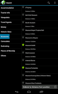 Offline Map Bali & Lombok Screenshots 19