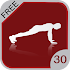 30 Day Push Up Challenge1.0