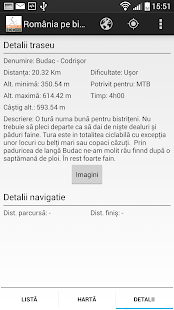 Romania pe Bicicleta Screenshots 8