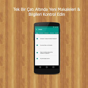 How to mod Vergi & Sigorta patch 1.5 apk for bluestacks