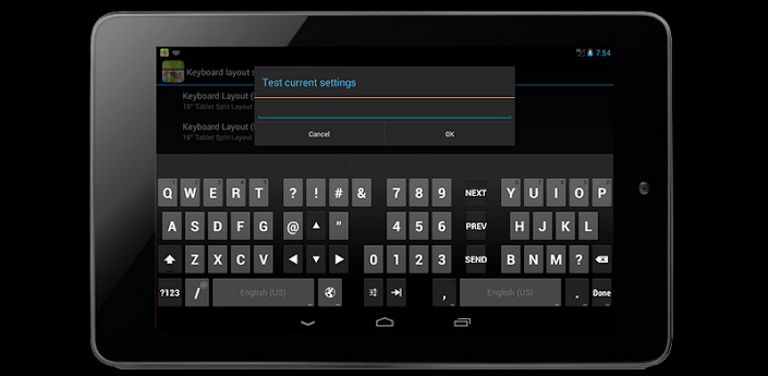 Jelly Bean Keyboard PRO v1.9.8.2 