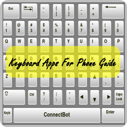 Keyboard Apps For Phone Guide LOGO-APP點子