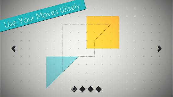  Zengrams- Tangram Puzzle Board  