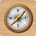 Cover Image of Download Smart Compass 1.6.3 APK