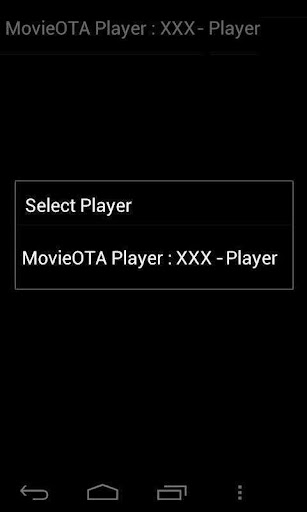 Movie OTA