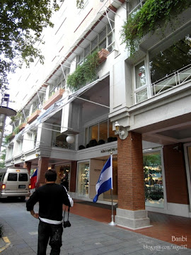 明宮粵菜廳 (老爺大酒店)