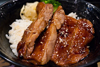 定食8高雄成功店