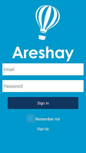 Areshay