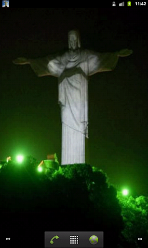 Cristo De Corcobado