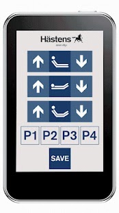 Free Download Hastens beds APK