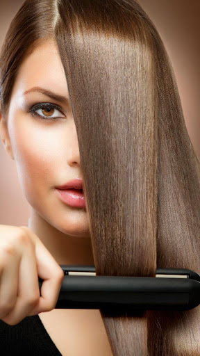 Tips for Hair Straightening