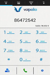 VOIPALIA Screenshots 1