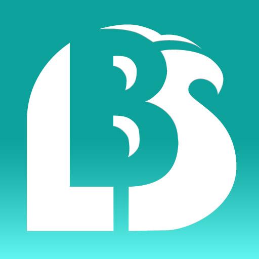 LBSFCU 財經 App LOGO-APP開箱王