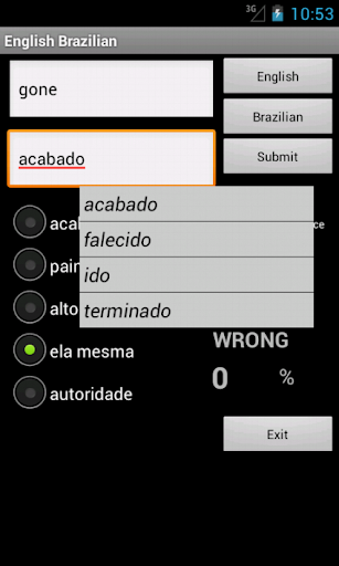 Learn English Brazilian