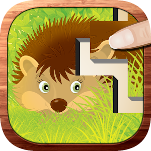 3D Animal Puzzle For Kids.apk 1.2
