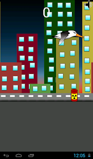 Crappy Birds Screenshots 4