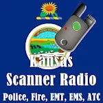 Cover Image of डाउनलोड Kansas Scanner Radio 1.0 APK