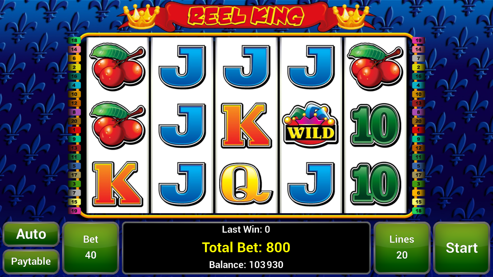 reel king app reel king app