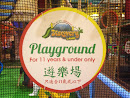 Discovery Land Playground