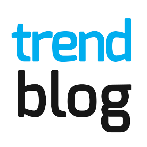 trendblog.net 新聞 App LOGO-APP開箱王