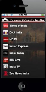 News Watch India