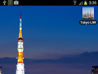 Cities Skylines WallpaperSkyline tokyo night