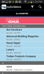 Download The Builder Show 2015 APK for Android
