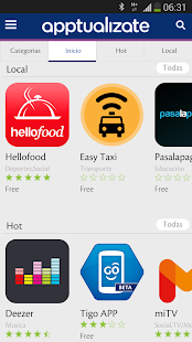 Free Apptualizate APK for Android