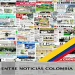 Entre Noticias Colombia Apk