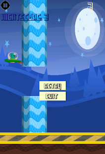 Tapping Aliens Arcade - screenshot thumbnail