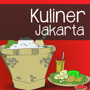 Wisata Kuliner Jakarta 1.1